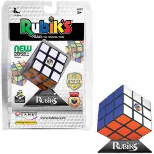 Classic Rubik's Cube