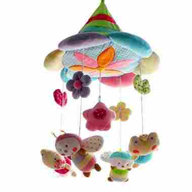 Best Baby Mobiles Reviewed Rated In 2018 Borncute Com Shiloh Baby Crib Decoration