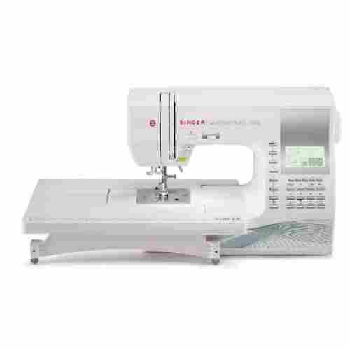 SINGER Quantum Stylist 9960