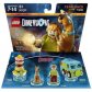 LEGO Dimensions Team Pack