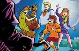 10 Best Scooby Doo Toys & Action Figures for Kids in 2022