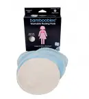 Bamboobies Washable 8 Count