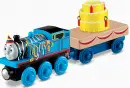 fisher-price thomas the train wooden railway