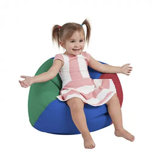 cool kids bean bag chairs