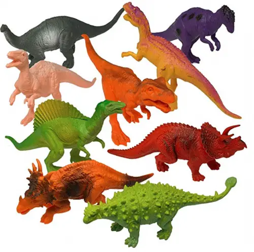 10 Best Dinosaur Toys For Kids To Buy In 2024 | BornCute