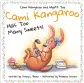 Cami Kangaroo Has Too Many Sweets