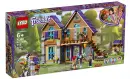 LEGO Friends Mia’s House 41369 Building Kit