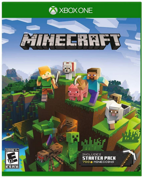 Best Xbox One Games For Kids Reviewed in 2024 BornCute