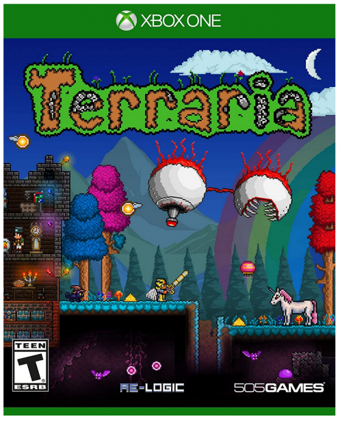 Best Xbox One Games For Kids Reviewed in 2024 BornCute