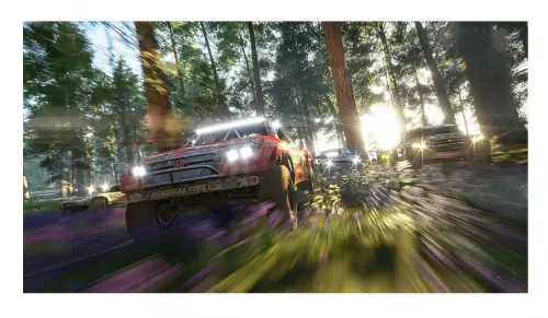 Forza Horizon 4 Standard Edition – Xbox One 2