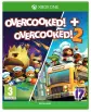 Overcooked! + Overcooked! 2