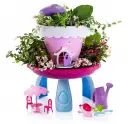 Advanced Play Fairy Garden Kit Kids Gardening Set Indoor Outdoor Play Activity Gardening Tool Set