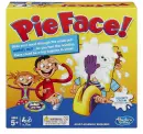 Hasbro Pie Face! Game