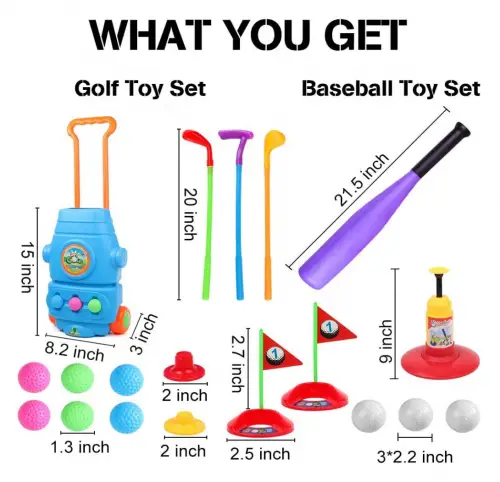 Best Outdoor Toys for Toddlers Reviewed in 2021 | Borncute.com