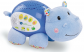 VTech Baby Lil' Critters Soothing Starlight Hippo