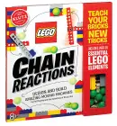 Klutz Lego Chain Reactions Science & Building Kit