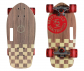 Kryptonics Stubby Complete Skateboard