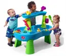 Step2 Rain Showers Splash Pond Water Table