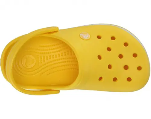 Crocs Kids' Crocband Clog 2