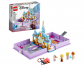 LEGO Disney Anna and Elsa’s Storybook Adventures