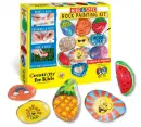 Creativity for Kids Hide & Seek Rock Painting Kit