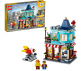 LEGO Creator 3in1 Townhouse