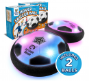 Let Loose Moose Hover Soccer Ball – Set of 2