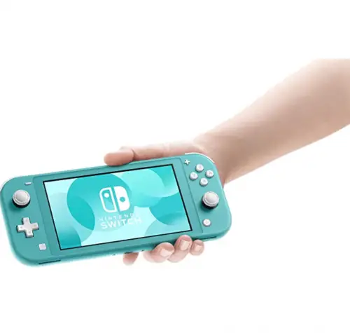 Nintendo Switch Lite 2