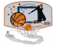 Basketball Hoop Hamper