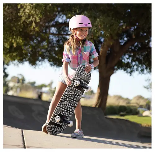 Magneto Kids Skateboard 3
