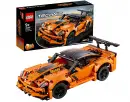 LEGO Technic Chevrolet Corvette ZR1 42093