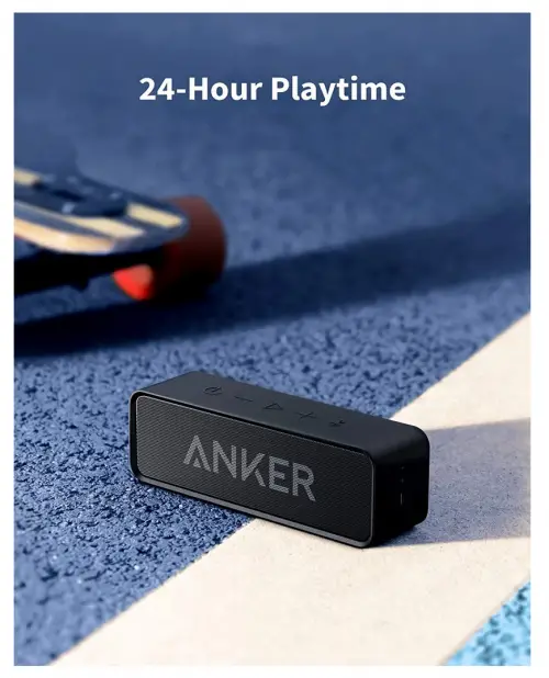 Anker Soundcore Bluetooth Speaker 3