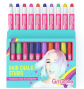 GirlZone: Hair Chalk Set for Girls