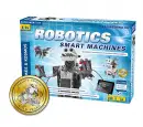 Thames & Kosmos Robotics: Smart Machines Science Kit 