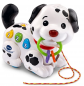 Vtech Pull and Sing Puppy 