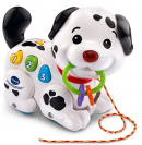 Vtech Pull and Sing Puppy