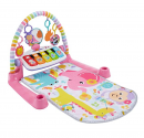 Fisher-Price Deluxe Kick & Play Piano Gym