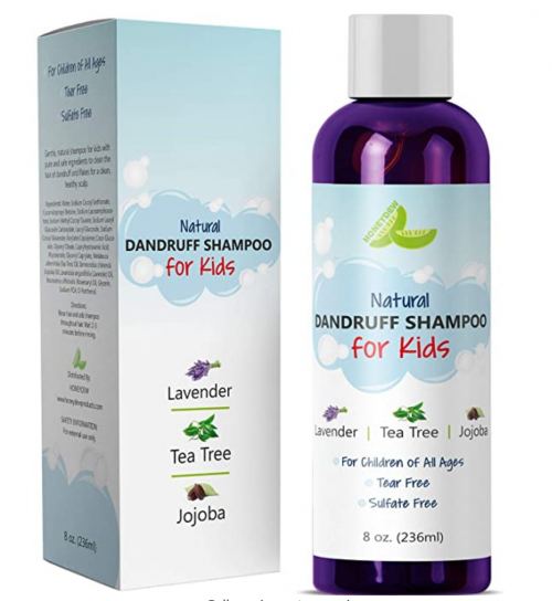 Best Shampoo for Kids & Babies Reviewed in 2024 BornCute