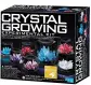 Crystal Growing Science Experimental Kit 