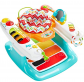 Fisher-Price 4-in-1 Step ‘n Play Piano