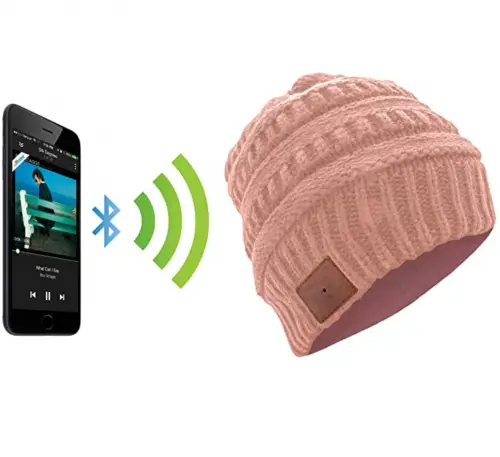 SoundBot Smart Beanie Headset