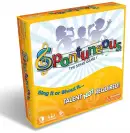 Spontuneous – The Song Game – Sing It or Shout It 