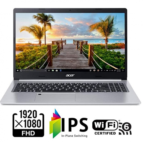 Acer Aspire 5 Slim Laptop 2