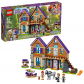 LEGO Friends Heartlake Mia’s Tree House Playset 