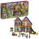 LEGO Friends Heartlake Mia’s Tree House Playset 