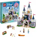 LEGO Disney Princess Cinderella’s Dream Castle