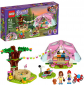 LEGO Friends Nature Glamping Building Kit 