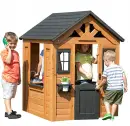 Backyard Discovery Sweetwater All Cedar Wooden