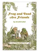 Frog and Toad are Friends 