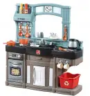 Step2 Best Chefs Kitchen Playset